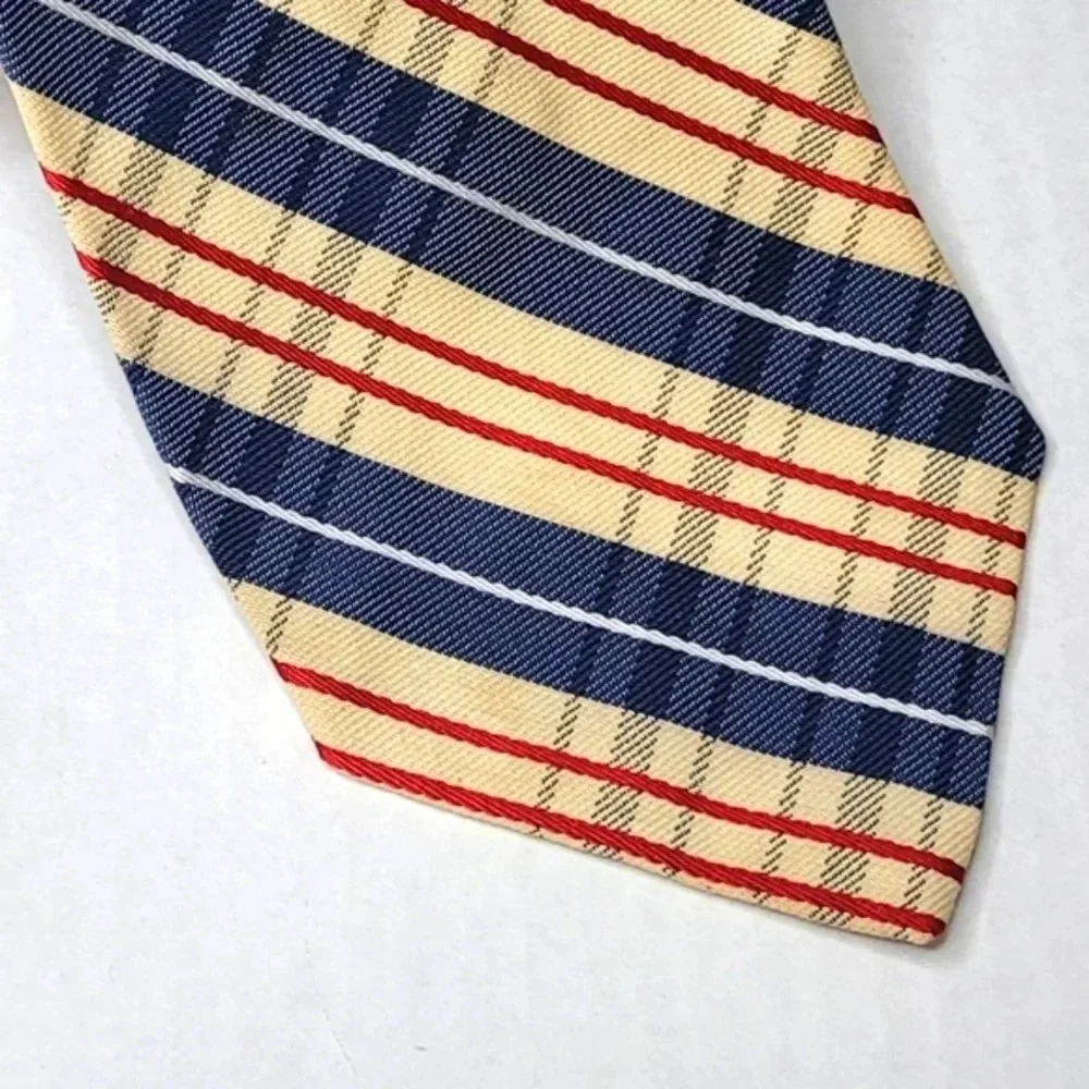 RUFFLER Men's Necktie